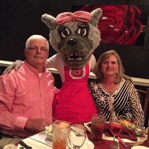 Meet your Posher, Sherry